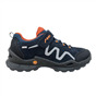 207870 - Blue / Orange