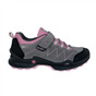 182268 - Grey / Pink