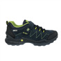 182268 Blue / Green