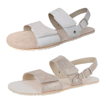 Sandály Jonap Jampi CLEA Barefoot - II. jakost