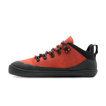 Trekové boty Aylla Rumi - Womens