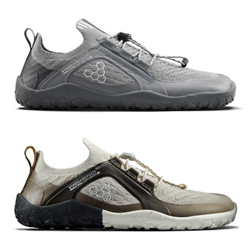 Vivobarefoot Primus TRAIL KNIT FG - Mens