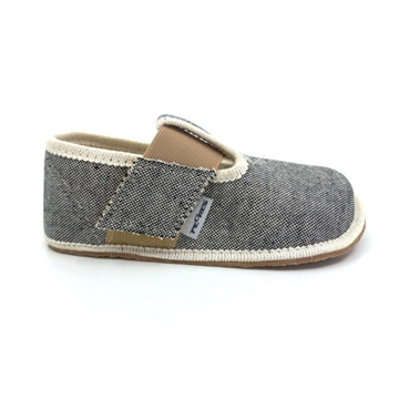 Bačkůrky PEGRES BF01U - Barefoot
