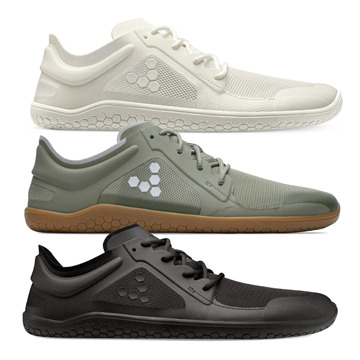 Vivobarefoot PRIMUS LITE III - Mens