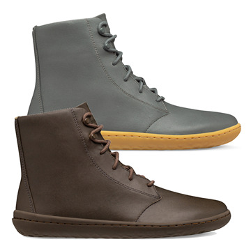 Zimní boty Vivobarefoot GOBI HI IV L