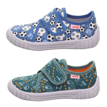 Bačkůrky Superfit BILL 1-000279
