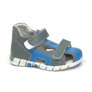 Zdravotní sandály SANTÉ 810/4