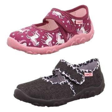 Bačkůrky Superfit BONNY 1-800283