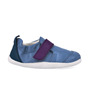 Elemental blue / Purple