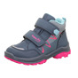Blau / Pink