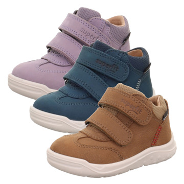 Celoroční boty Superfit WHALEY 1-000744 - s membránou Sympatex