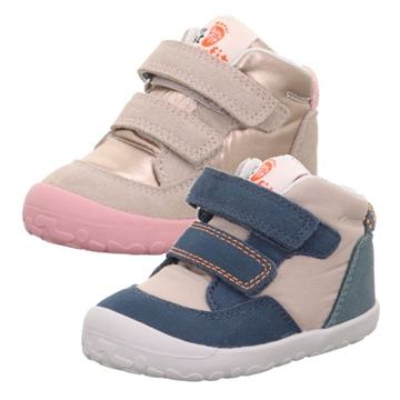 Celoroční boty Superfit FLUMMI 1-009667 - Barefoot