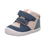 8000 - Blue / Beige