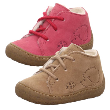 Celoroční boty Superfit SATURNUS 1-009347
