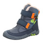 8020 - Blau / Orange