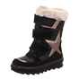0000 - Black / Beige