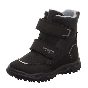 Zimní boty Superfit HUSKY 1-006081 s membránou Sympatex