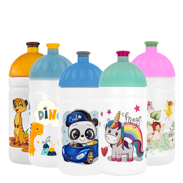 Zdravá lahev 0,5l