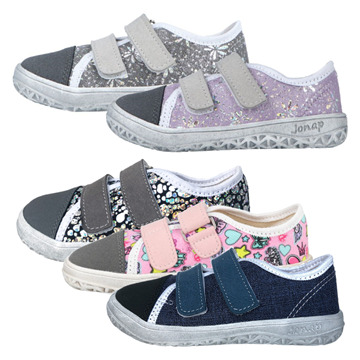 Tenisky Jonap AIRY SLIM - Barefoot