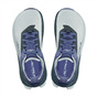 Gray / Blue