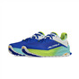 Blue / Lime