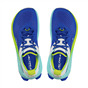 Blue / Lime
