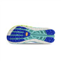 Blue / Lime