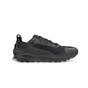 Black / Black