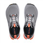 Gray / Orange