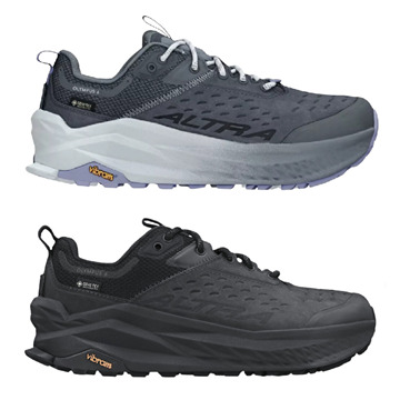 Trailové boty Altra W Olympus 6 Hike LOW GTX