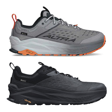 Trailové boty Altra M Olympus 6 Hike LOW GTX