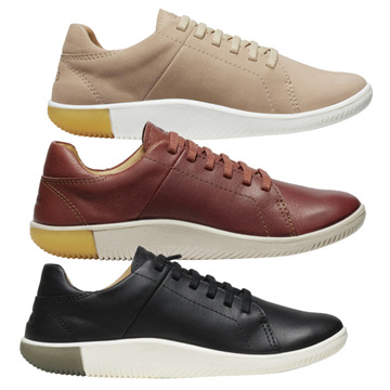 Celoroční boty Keen KNX LACE W