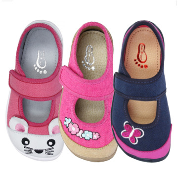 Bačkůrky / Sandálky 3F Elf Athena 3BE2 - Barefoot