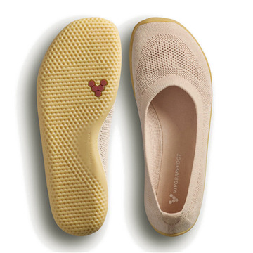  Vivobarefoot ASANA YIN BALLERINA - Womens