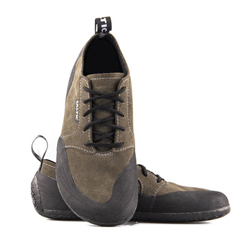 Celoroční boty Saltic OUTDOOR FLAT - ExtasyFix - Barefoot