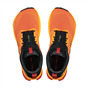 Orange / Black