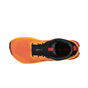 Orange / Black