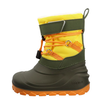 Sněhule Lurchi Jacob 15L6003002 - Barefoot