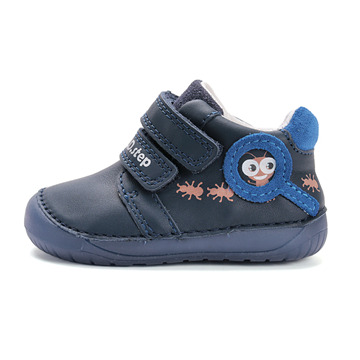 Celoroční boty D.D.Step S070-52576 - Barefoot