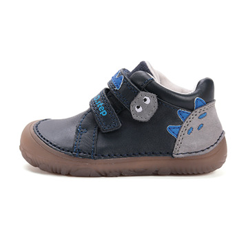 Celoroční boty D.D.Step S073-52875 - Barefoot
