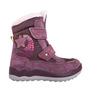 214772 - DARK RED / PINK