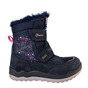 7082 - DARK BLUE/PINK