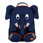 Elephant - dark blue