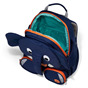 Elephant - dark blue