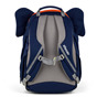 Elephant - dark blue