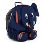 Elephant - dark blue