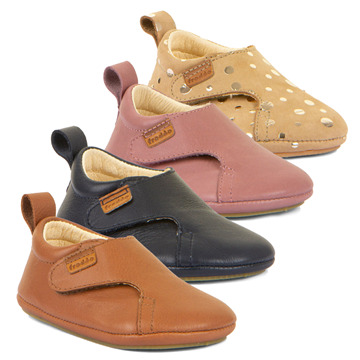 Capáčky Froddo Barefoot G1130020