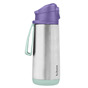 Lilac Pop