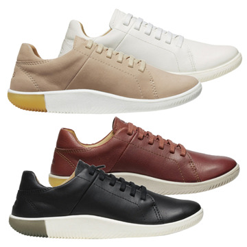 Celoroční boty Keen KNX LACE