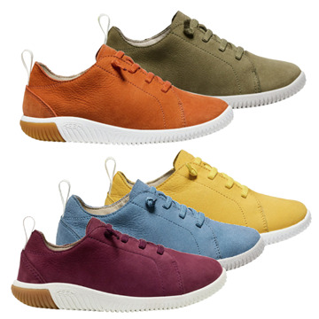 Celoroční boty Keen KNX LACE YOUTH Junior